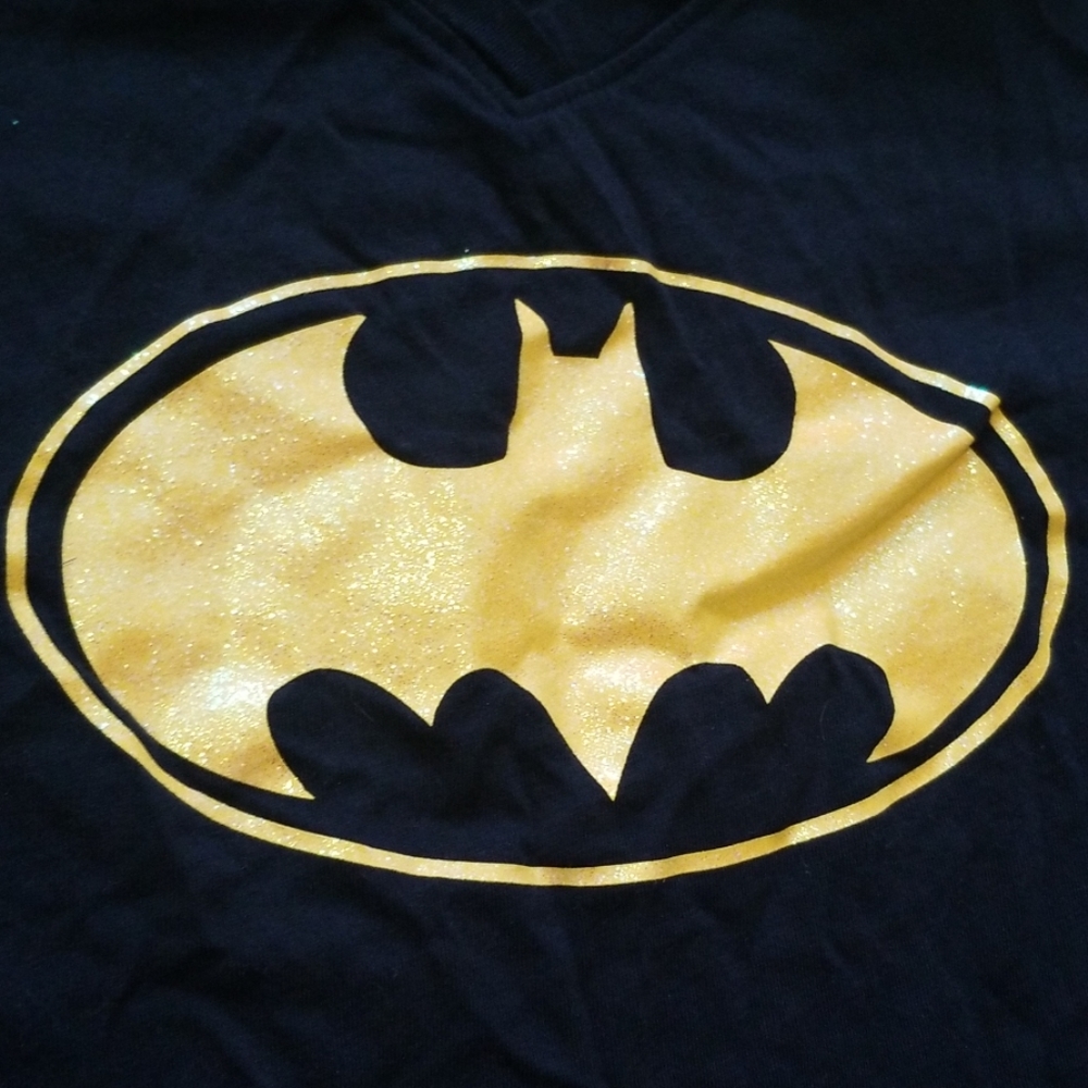 Under armour batman heatgear tee - Picture 2 of 2